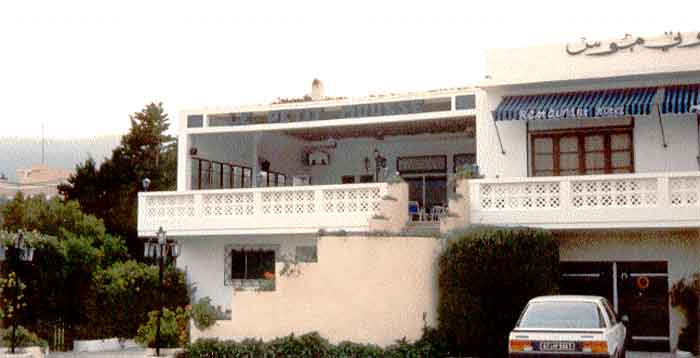 Photo propri&eacute;t&eacute; de G&eacute;rard Baldacchino