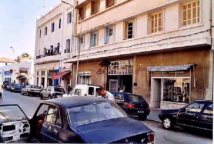 Photo propri&eacute;t&eacute; de Xavier Brunau