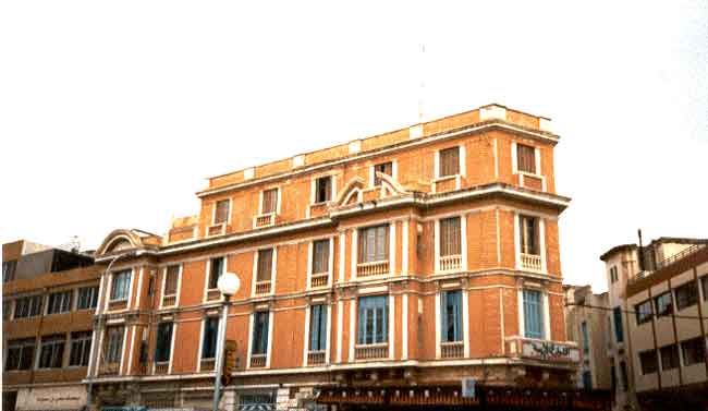 Photo propri&eacute;t&eacute; de G&eacute;rard Baldacchino