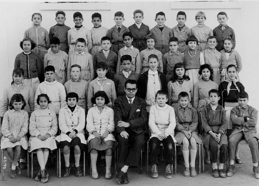 Photo propri&eacute;t&eacute; de Fran&ccedil;oise GALMICHE-KAJJAJ