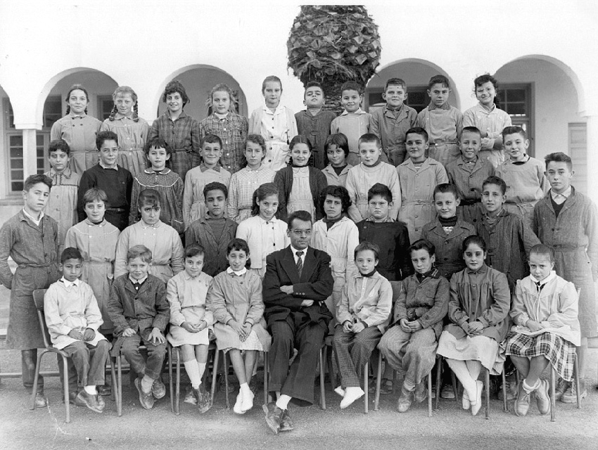 Photo propri&eacute;t&eacute; de Fran&ccedil;oise GALMICHE-KAJJAJ