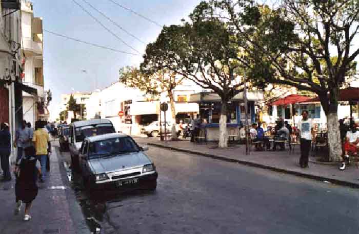 Photo propri&eacute;t&eacute; de Xavier Brunau