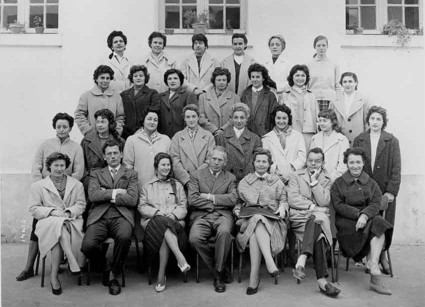 Photo propri&eacute;t&eacute; de Fran&ccedil;oise GALMICHE-KAJJAJ