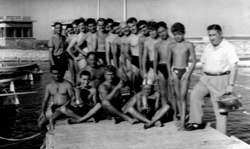 Photo propri&eacute;t&eacute; de Marcel PREVOST