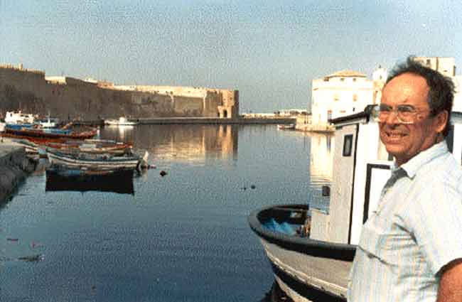 Photo  Ren&eacute; Haccoun