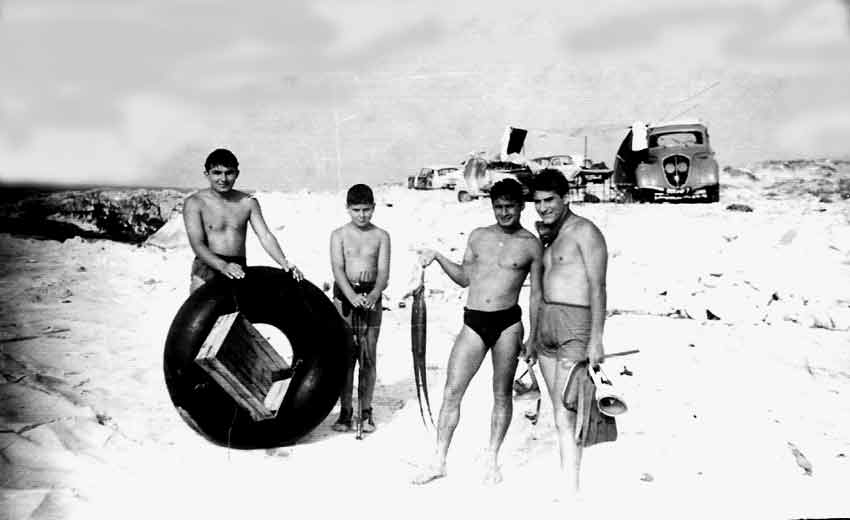 Photo de Joseph Lo-Piccolo, reproduction interdite sans son autorisation