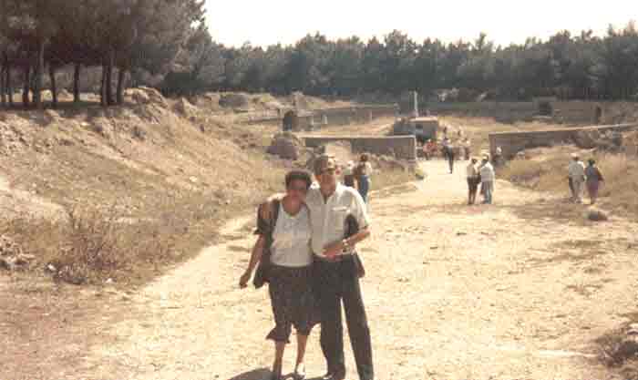 Photo propri&eacute;t&eacute; de G&eacute;rard Baldachino