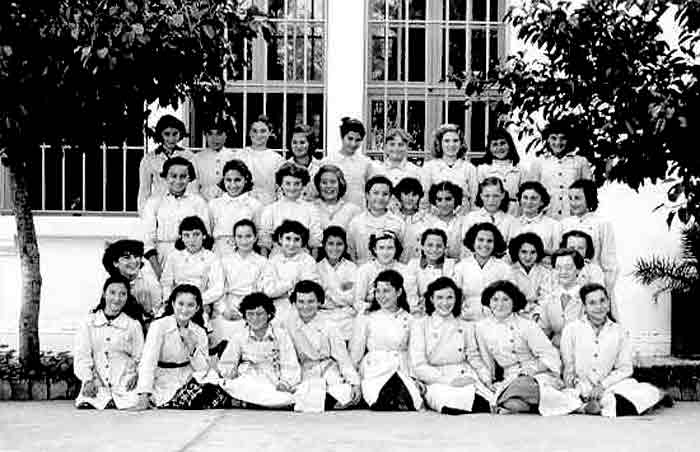 Photo propri&eacute;t&eacute; de Arlette Muscat Crois�