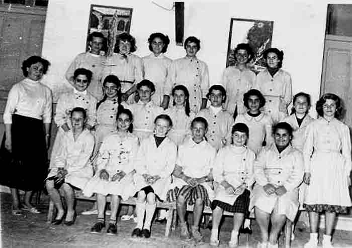 Photo propri&eacute;t&eacute; de Arlette Muscat Crois�