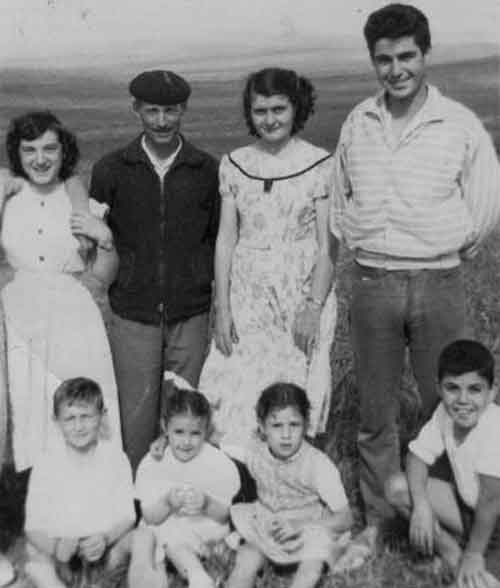 Photo de Mireille Sittinieri, reproduction interdite sans son autorisation