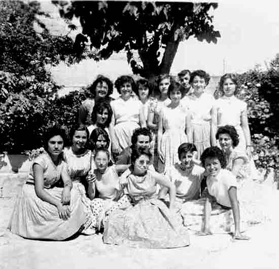 Photo propri&eacute;t&eacute; de Arlette Muscat Crois�