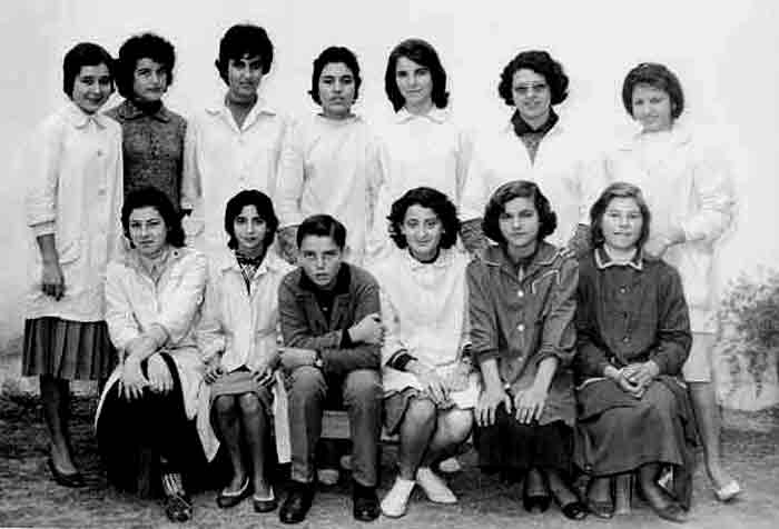 Photo propri&eacute;t&eacute; de Arlette Muscat Crois�