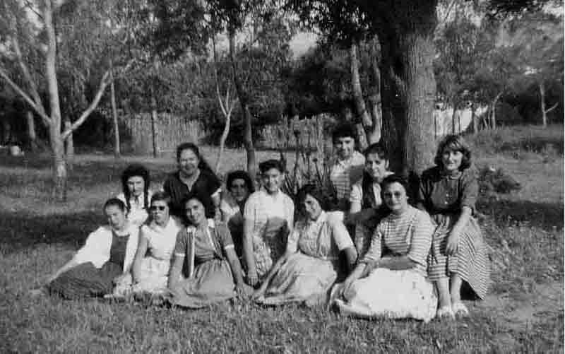 Photo propri&eacute;t&eacute; de  Rosalie Fouilleux