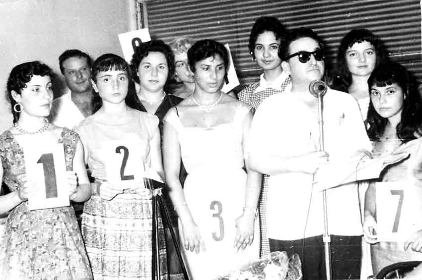 Photo de Joseph Lo-Piccolo, reproduction interdite sans son autorisation