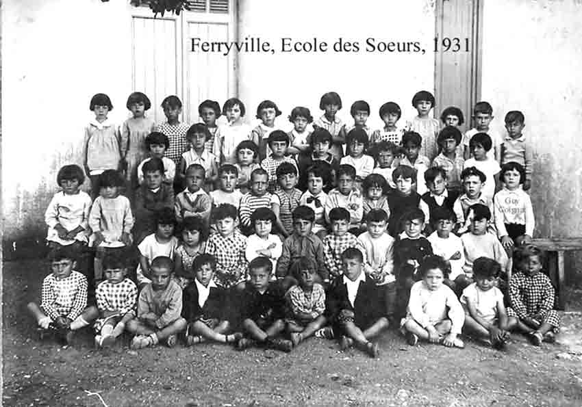 Photo propri&eacute;t&eacute; de Nicole Coignat