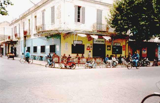 Photo de G&eacute;rard Baldacchino, reproduction interdite sans son autorisation