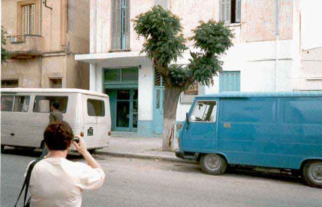 Photo de G&eacute;rard Baldacchino, reproduction interdite sans son autorisation