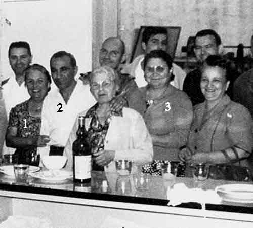 Photo de Lucien Joignant, reproduction interdite sans son autorisation