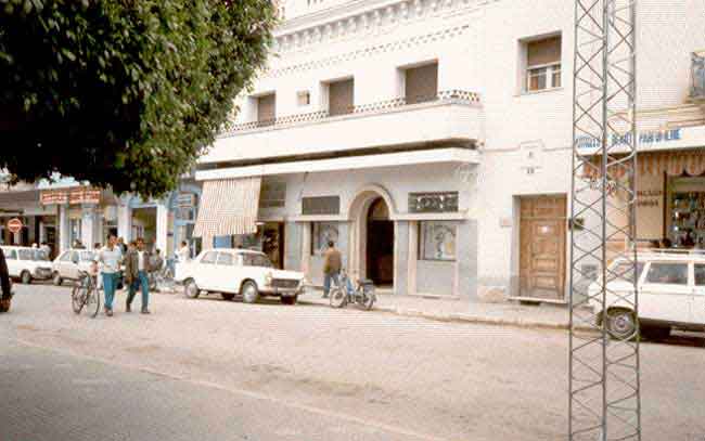 Photo de G&eacute;rard Baldacchino, reproduction interdite sans son autorisation
