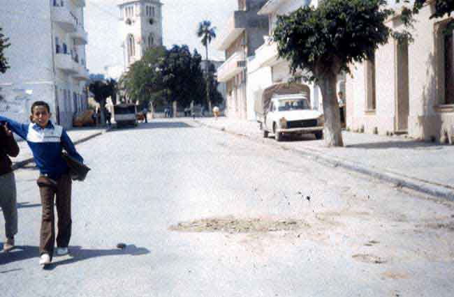 Photo de Monique Vergin, reproduction interdite sans son autorisation