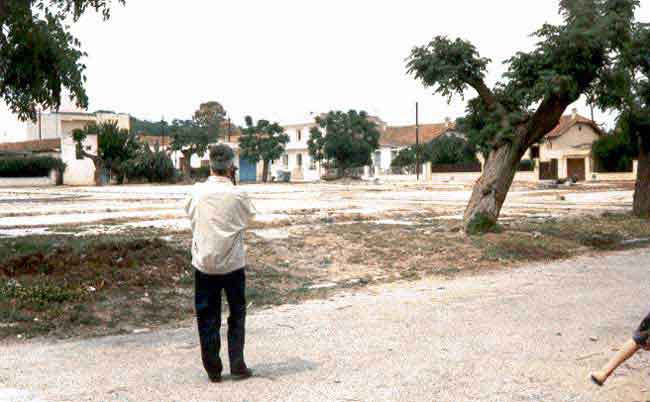Photo de G&eacute;rard Baldacchino, reproduction interdite sans son autorisation
