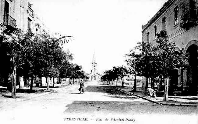 carte postale d'Arlette Muscat Crois&eacute;, reproduction interdite sans son autorisation