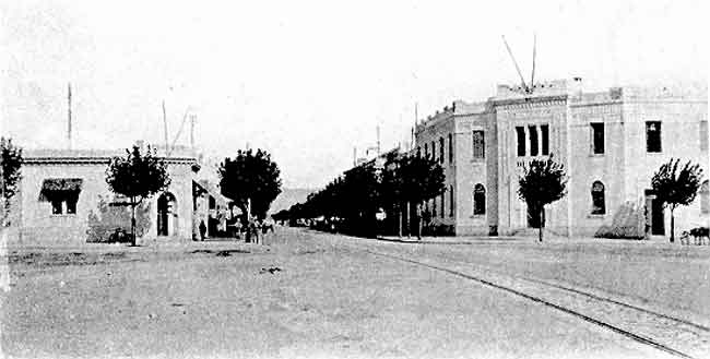 carte postale d'Arlette Muscat Crois&eacute;, reproduction interdite sans son autorisation