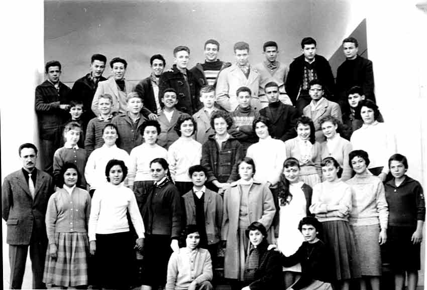 Photo propri&eacute;t&eacute; de Gabrielle Masia Martin