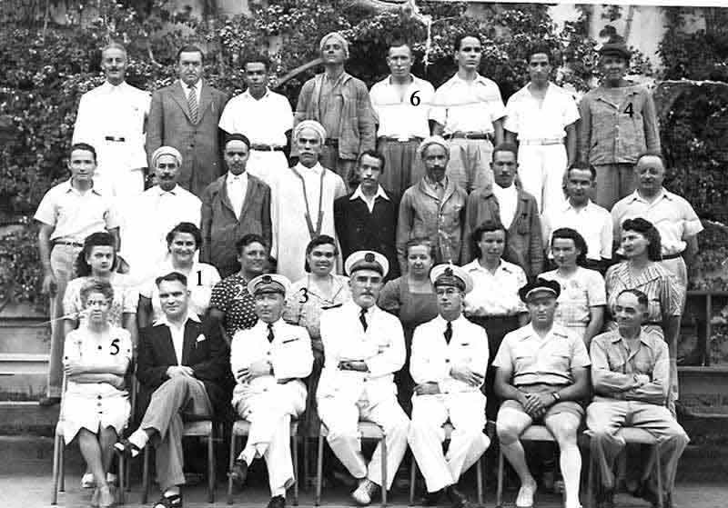 Photo de Lucien Joignant, reproduction interdite sans son autorisation