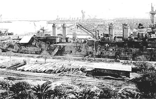 carte postale d'Arlette Muscat