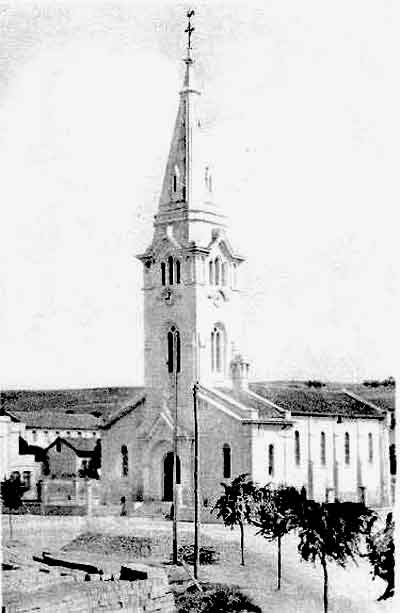 carte postale d'Arlette Muscat Crois&eacute;, reproduction interdite sans son autorisation