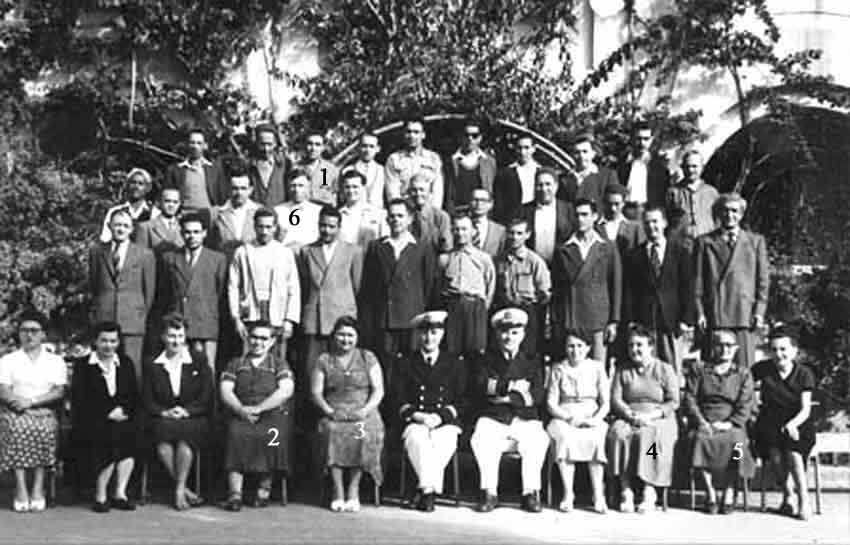 Photo de Lucien Joignant, reproduction interdite sans son autorisation