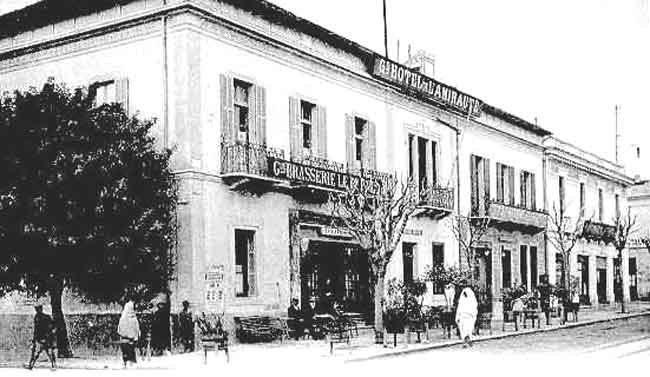 carte postale d'Arlette Muscat Crois&eacute;, reproduction interdite sans son autorisation