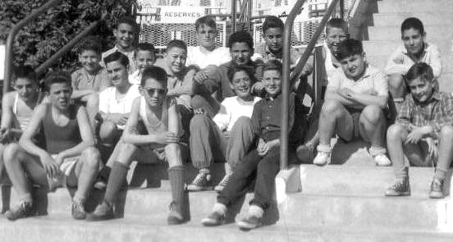 Photo propri&eacute;t&eacute; de Jean V&eacute;tillard