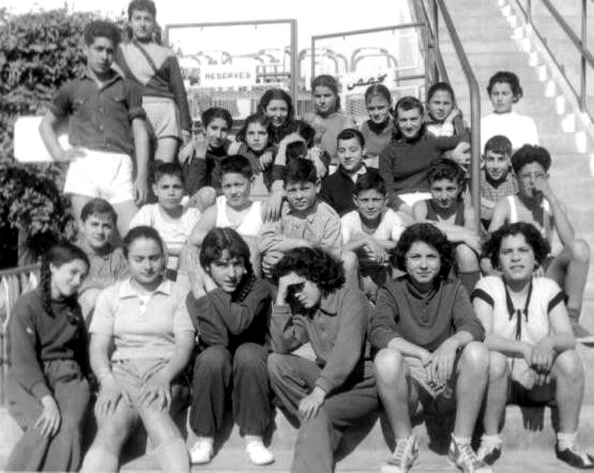 Photo propri&eacute;t&eacute; de Jean V&eacute;tillard