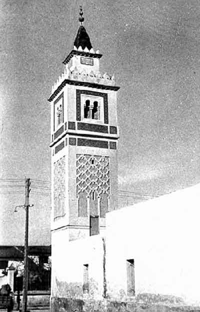 carte postale d'Arlette Muscat Crois&eacute;, reproduction interdite sans son autorisation