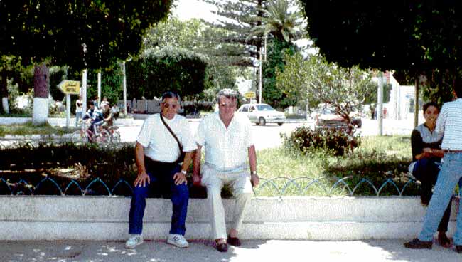 Photo de Ren&eacute; Lombardo, reproduction interdite sans son autorisation