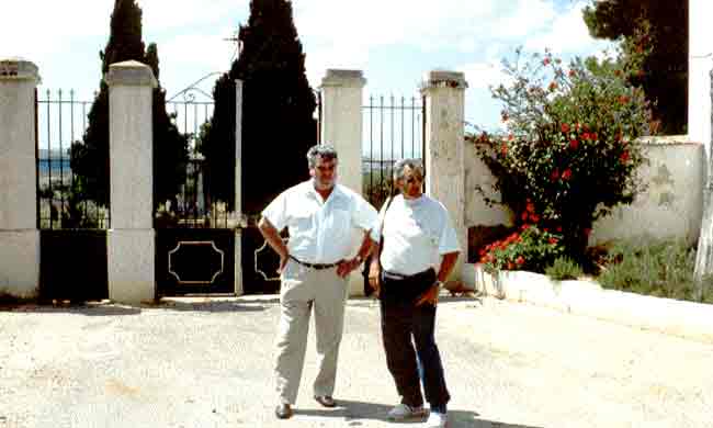 Photo de Ren&eacute; Lombardo, reproduction interdite sans son autorisation
