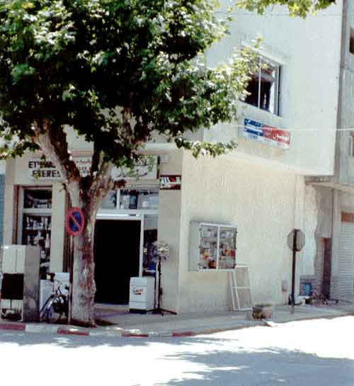 Photo de Ren&eacute; Lombardo, reproduction interdite sans son autorisation