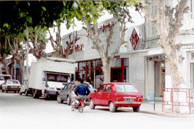 Photo de Ren&eacute; Lombardo, reproduction interdite sans son autorisation