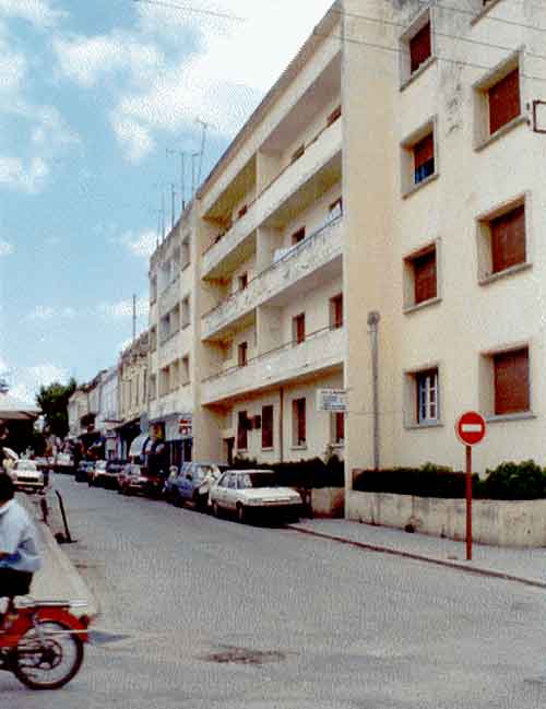 Photo de Ren&eacute; Lombardo, reproduction interdite sans son autorisation