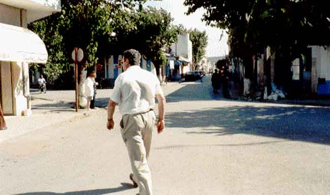 Photo de Ren&eacute; Lombardo, reproduction interdite sans son autorisation