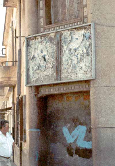 Photo de Ren&eacute; Lombardo, reproduction interdite sans son autorisation