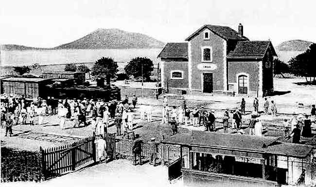 photo de Arlette Muscat Crois&eacute;, reproduction interdite sans son autorisation