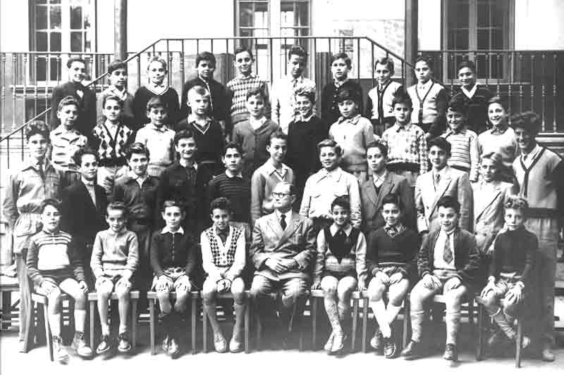 Photo propri&eacute;t&eacute; de A. Ait Yahia, reproduction interdite