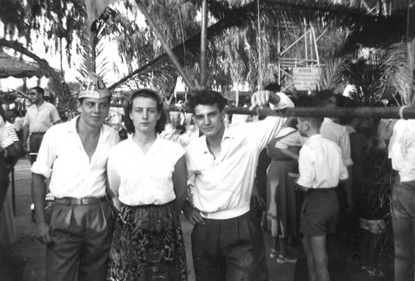 Photo de Monique Vergin