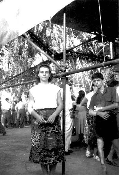 Photo de Monique Vergin