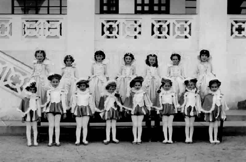 Photo propri&eacute;t&eacute; de  Liliane Randazzo / Gahery