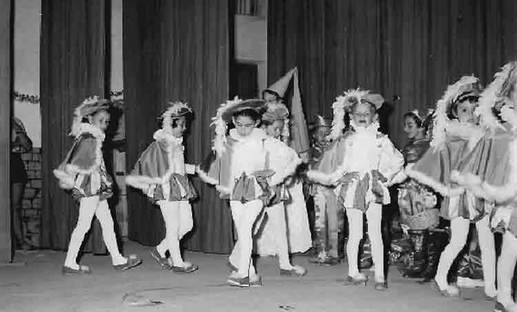 Photo propri&eacute;t&eacute; de  Liliane Randazzo / Gahery