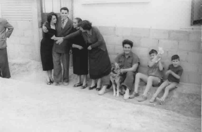 Photo de J & J Lo Piccolo, reproduction interdite sans son autorisation